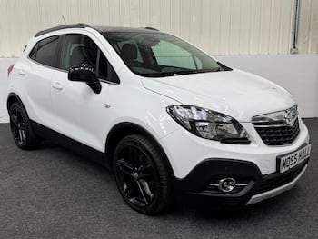 Used Vauxhall Mokka 2015 for sale - 79847069: Photo