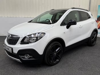 Used Vauxhall Mokka 2015 for sale - 79847069: Photo