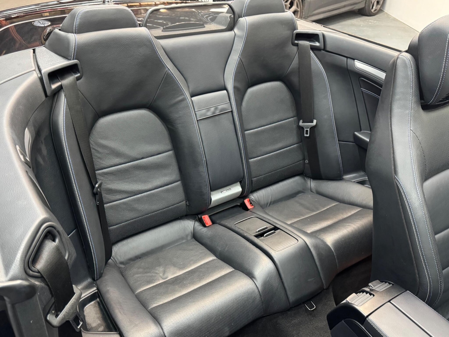 Used Mercedes-Benz E Class 2016 for sale - 76042433: Photo 12