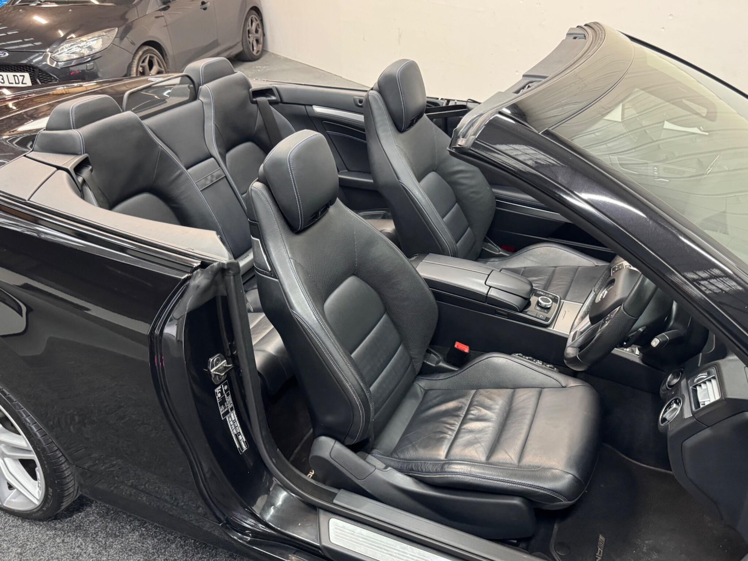 Used Mercedes-Benz E Class 2016 for sale - 76042433: Photo 13