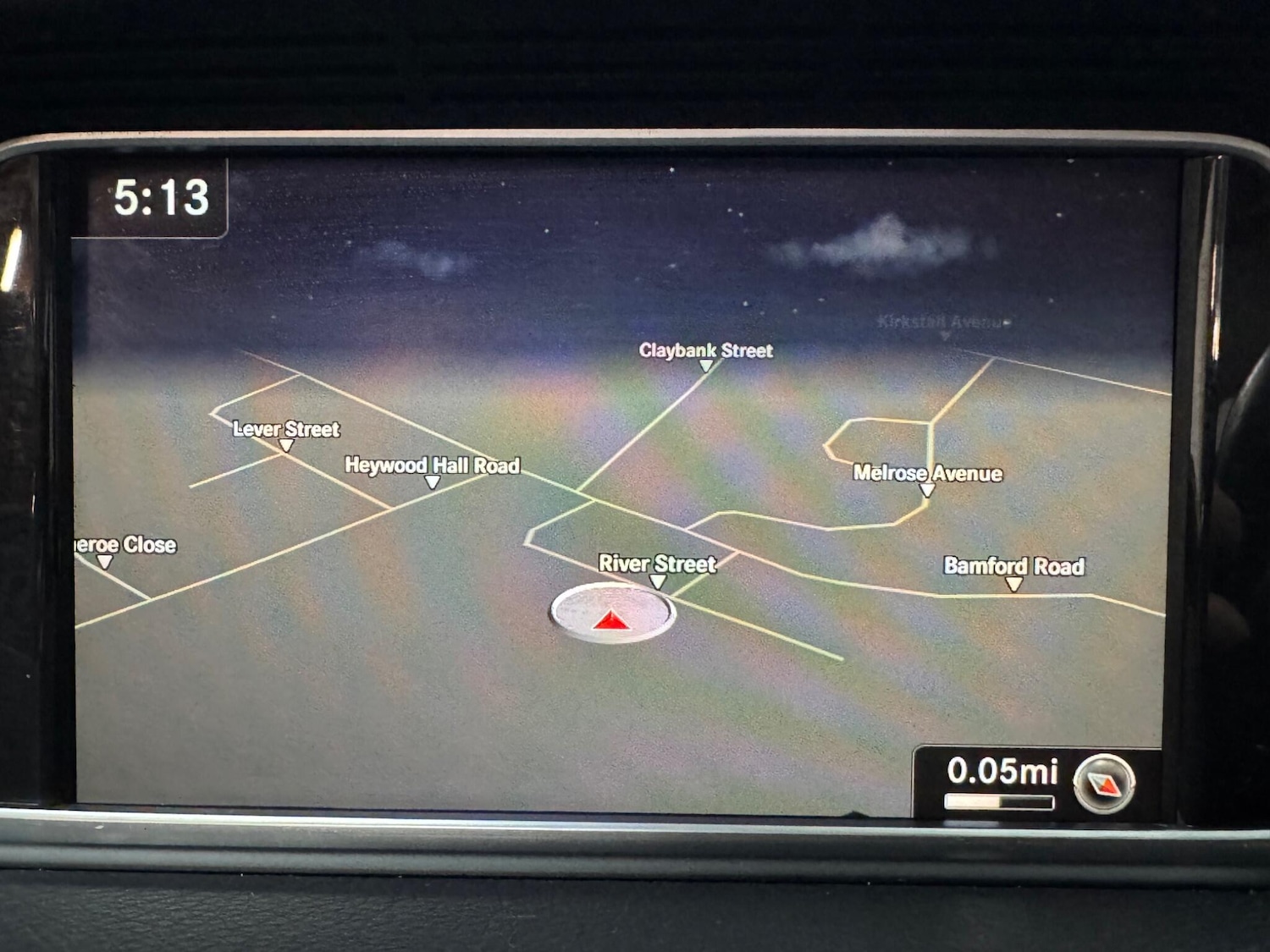 Used Mercedes-Benz E Class 2016 for sale - 76042433: Photo 14