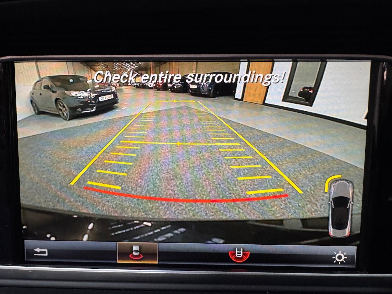 Used Mercedes-Benz E Class 2016 for sale - 76042433: Photo 15