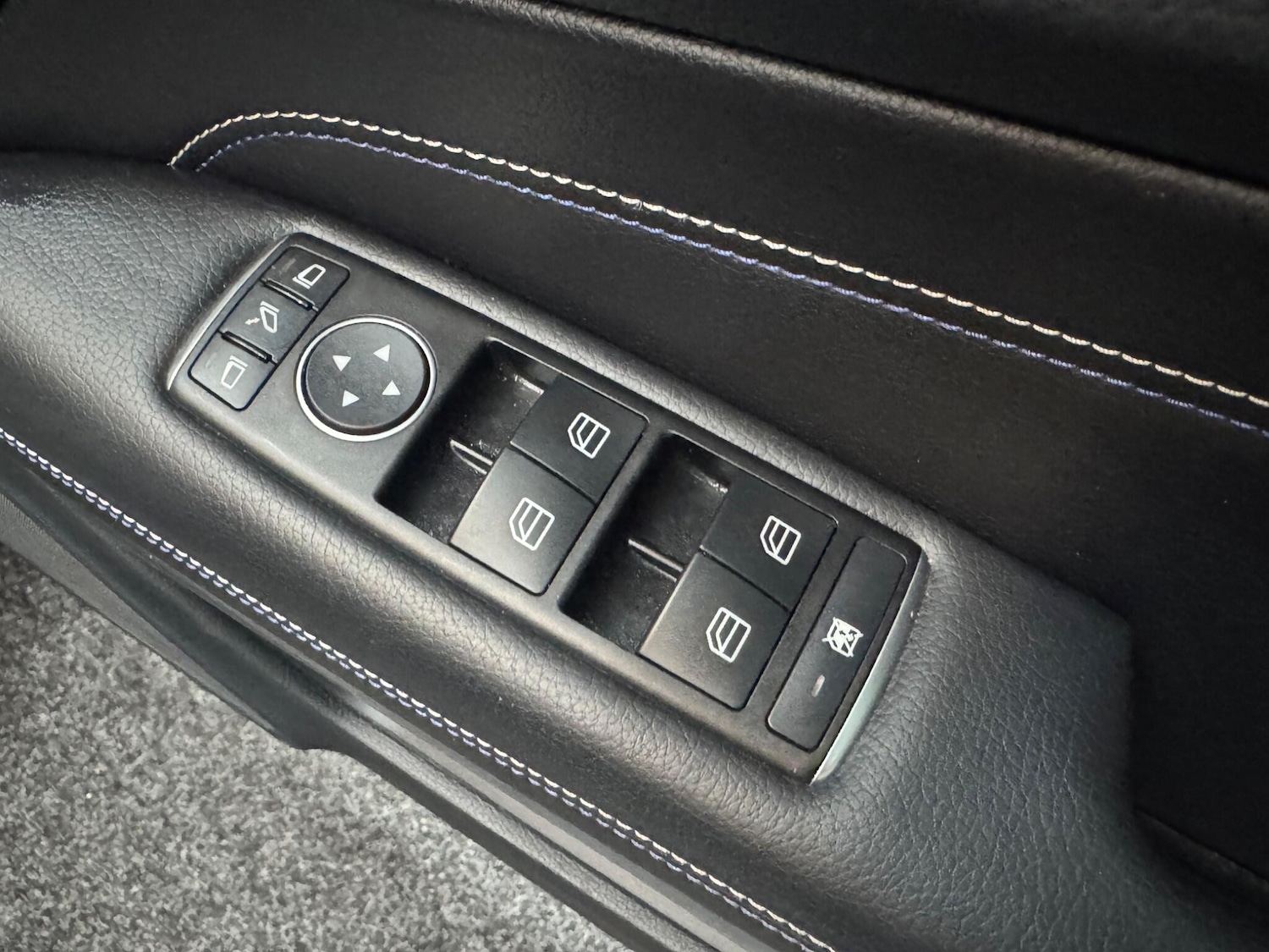 Used Mercedes-Benz E Class 2016 for sale - 76042433: Photo 22