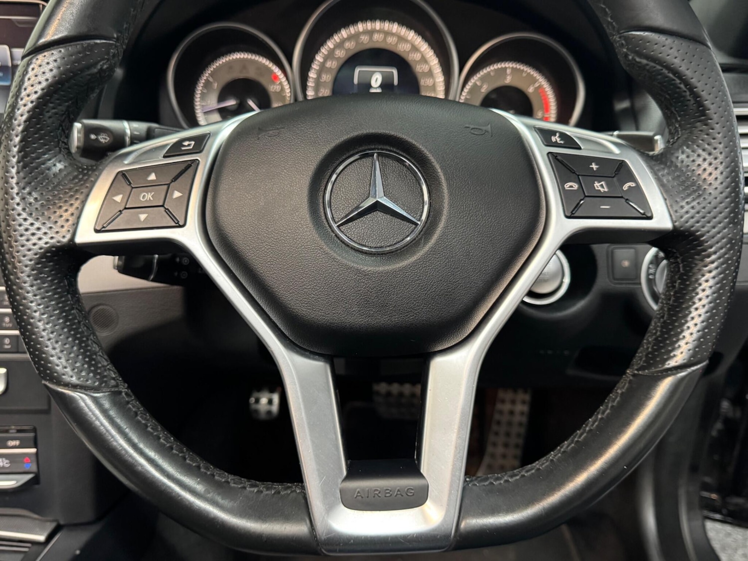 Used Mercedes-Benz E Class 2016 for sale - 76042433: Photo 23