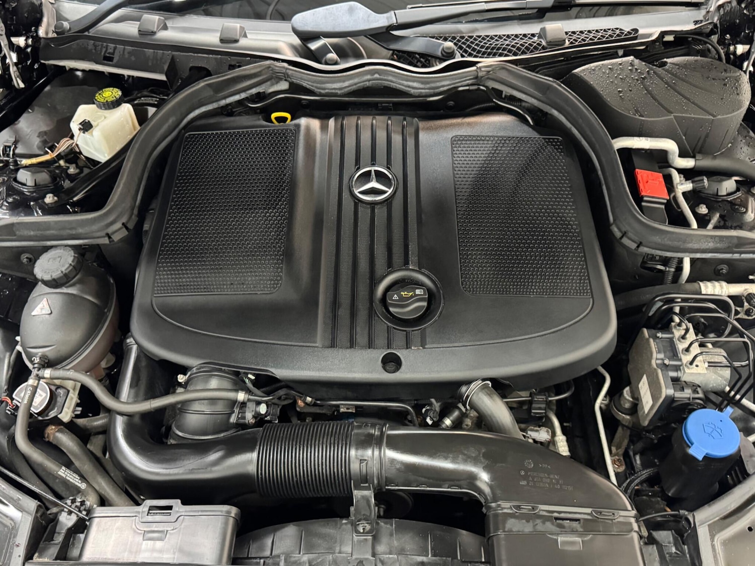 Used Mercedes-Benz E Class 2016 for sale - 76042433: Photo 25