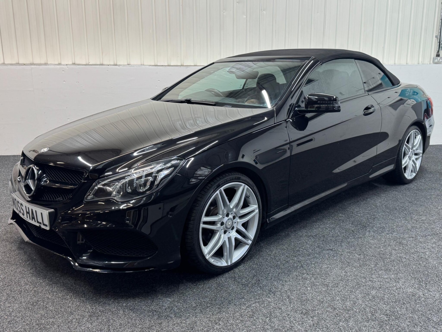 Used Mercedes-Benz E Class 2016 for sale - 76042433: Photo 3