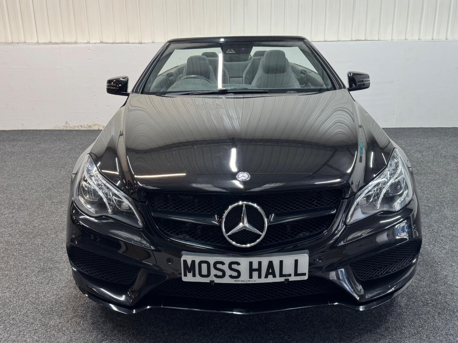 Used Mercedes-Benz E Class 2016 for sale - 76042433: Photo 7