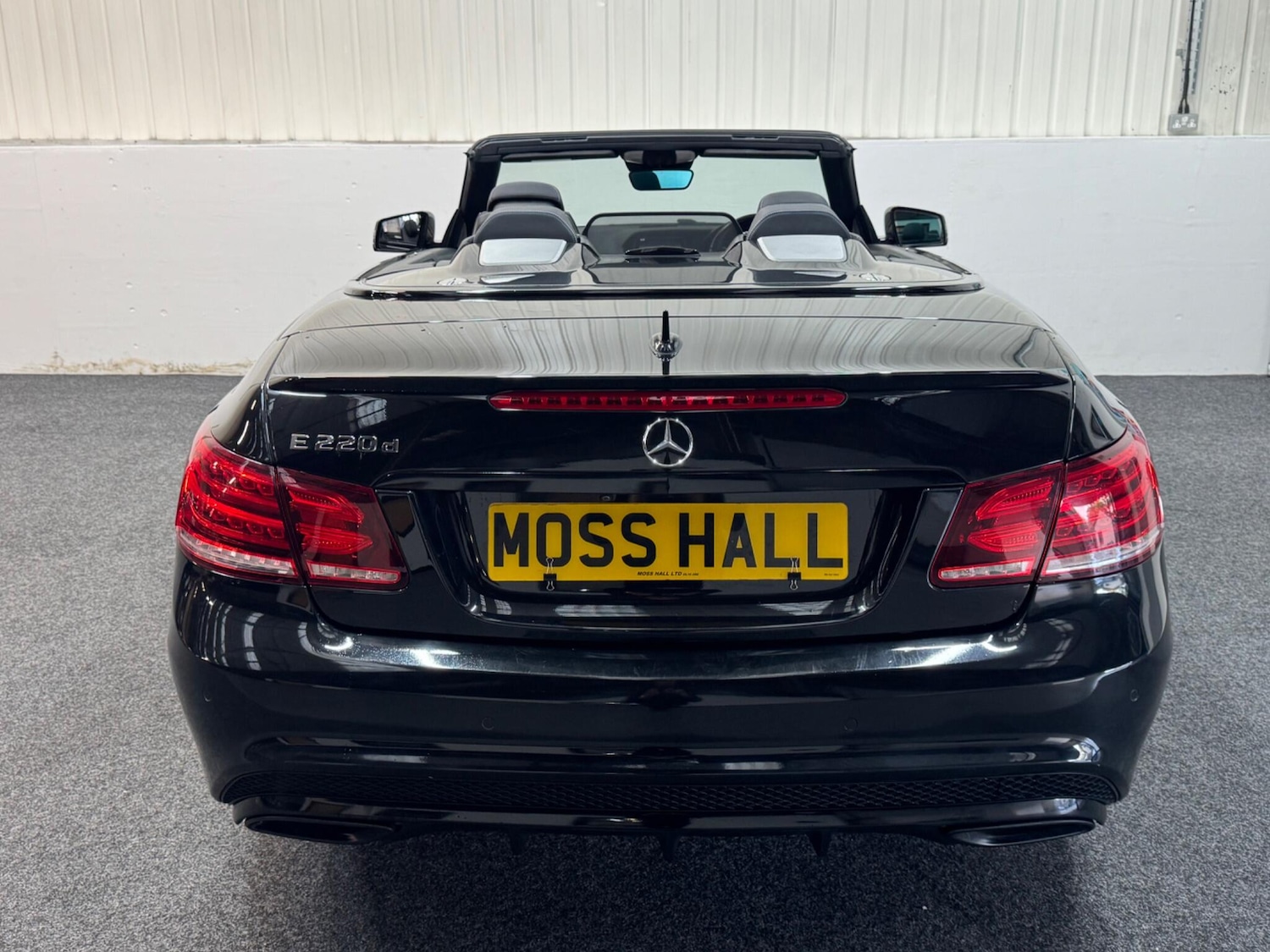 Used Mercedes-Benz E Class 2016 for sale - 76042433: Photo 8