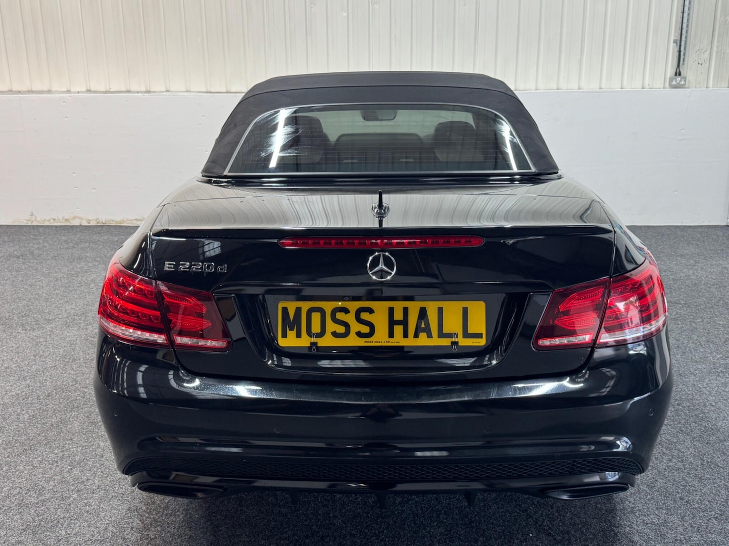 Used Mercedes-Benz E Class 2016 for sale - 76042433: Photo 9