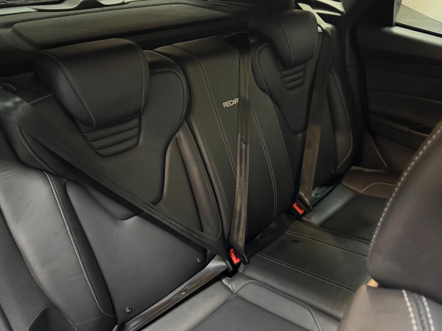 Used Ford Focus 2016 for sale - 76607202: Photo 11