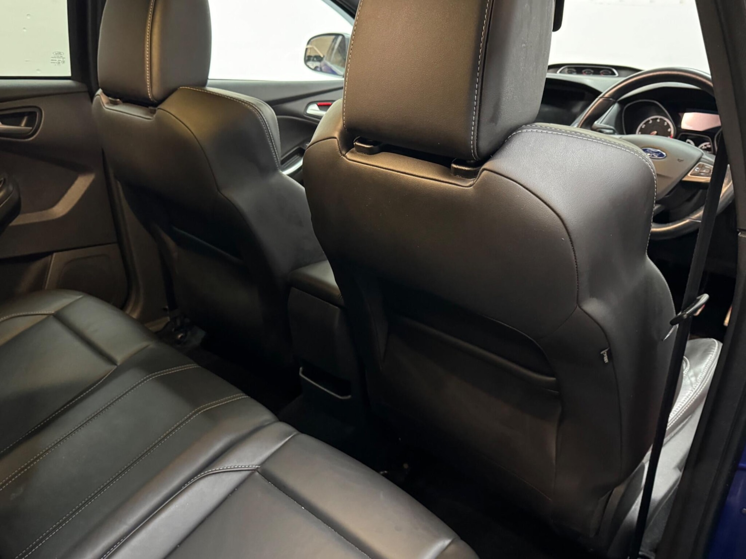 Used Ford Focus 2016 for sale - 76607202: Photo 12