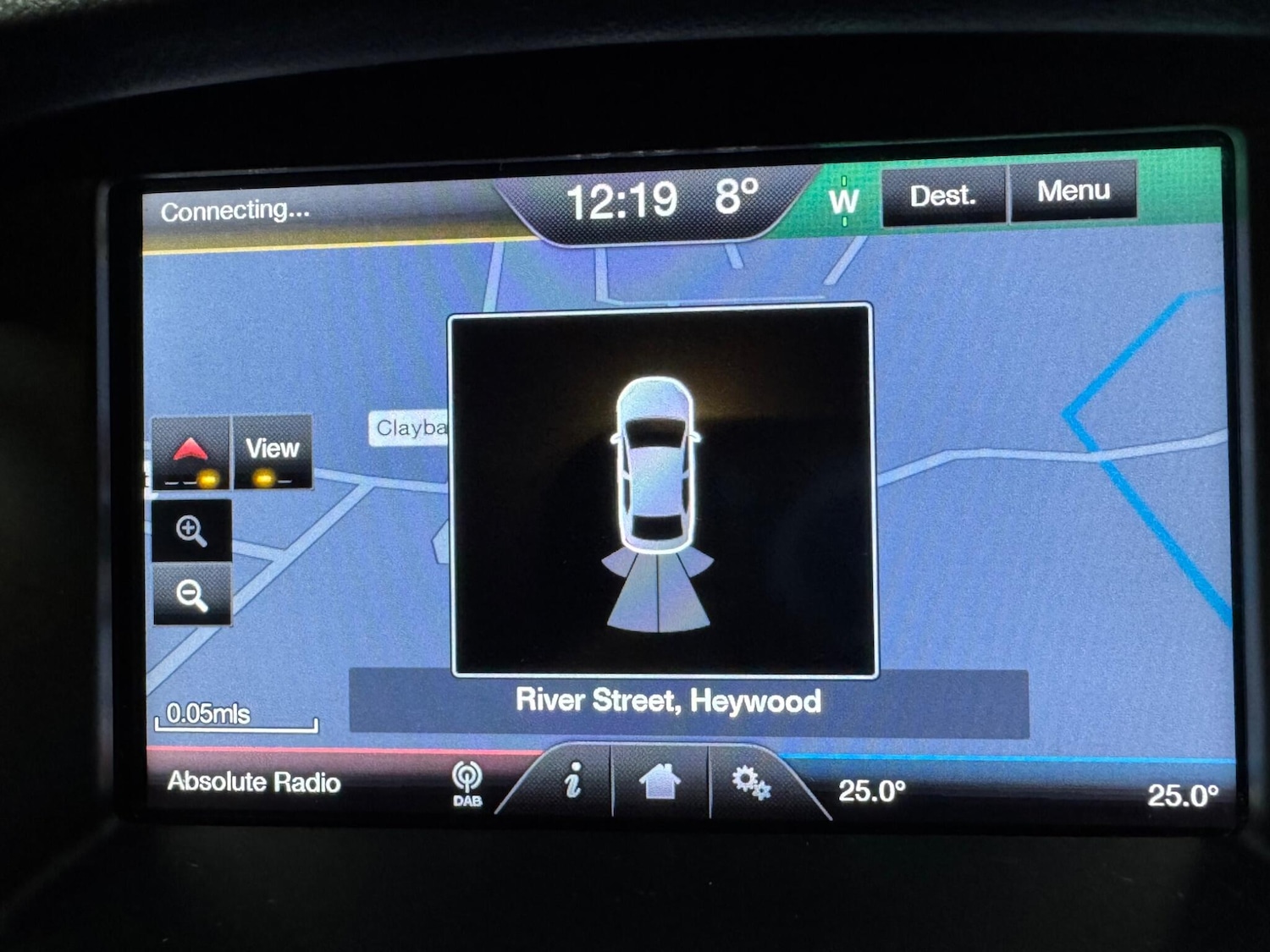 Used Ford Focus 2016 for sale - 76607202: Photo 14