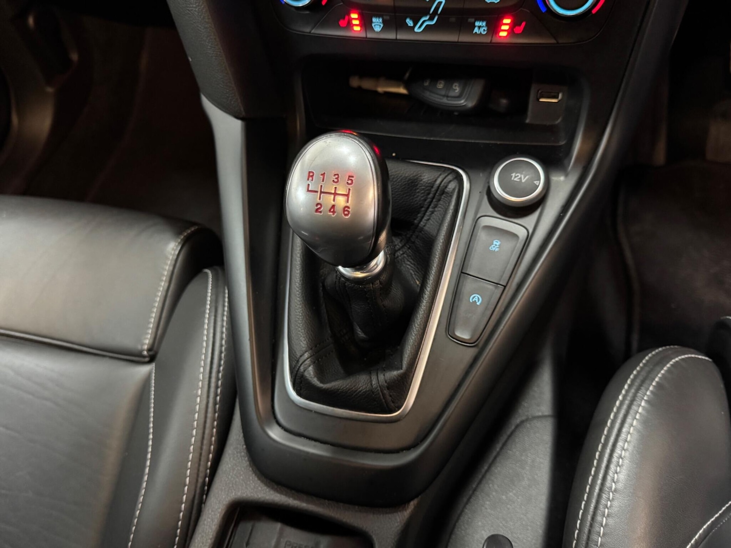 Used Ford Focus 2016 for sale - 76607202: Photo 16