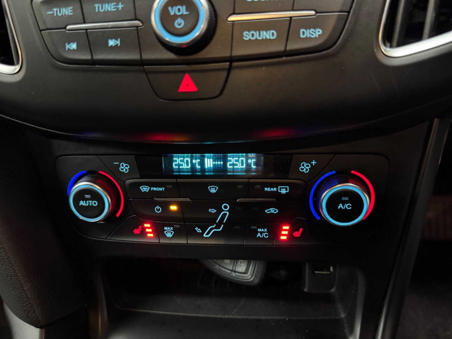 Used Ford Focus 2016 for sale - 76607202: Photo 17