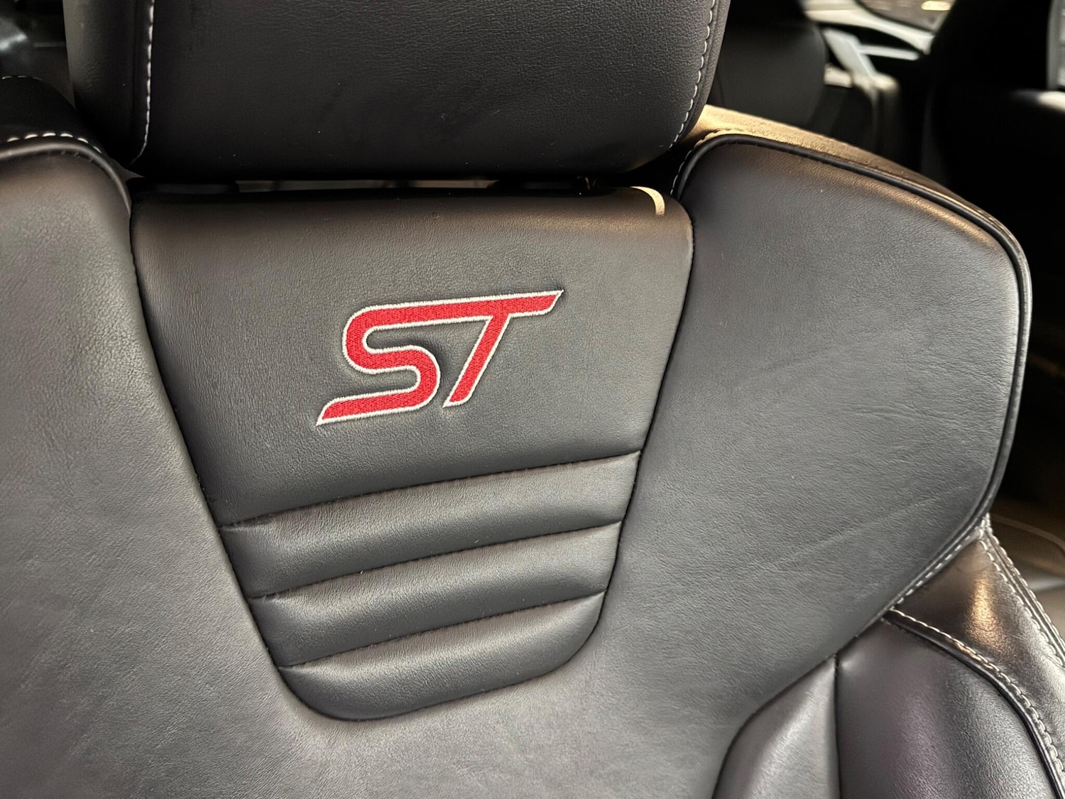 Used Ford Focus 2016 for sale - 76607202: Photo 19