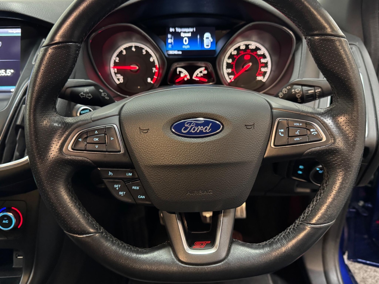 Used Ford Focus 2016 for sale - 76607202: Photo 22