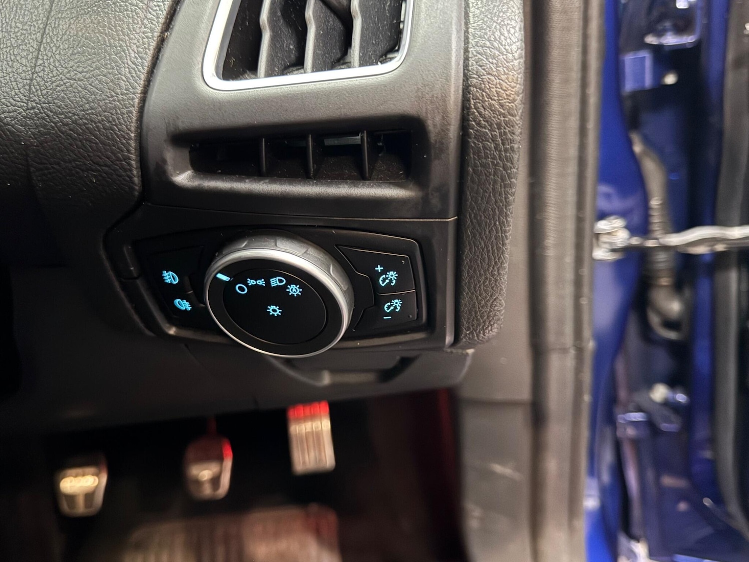 Used Ford Focus 2016 for sale - 76607202: Photo 25