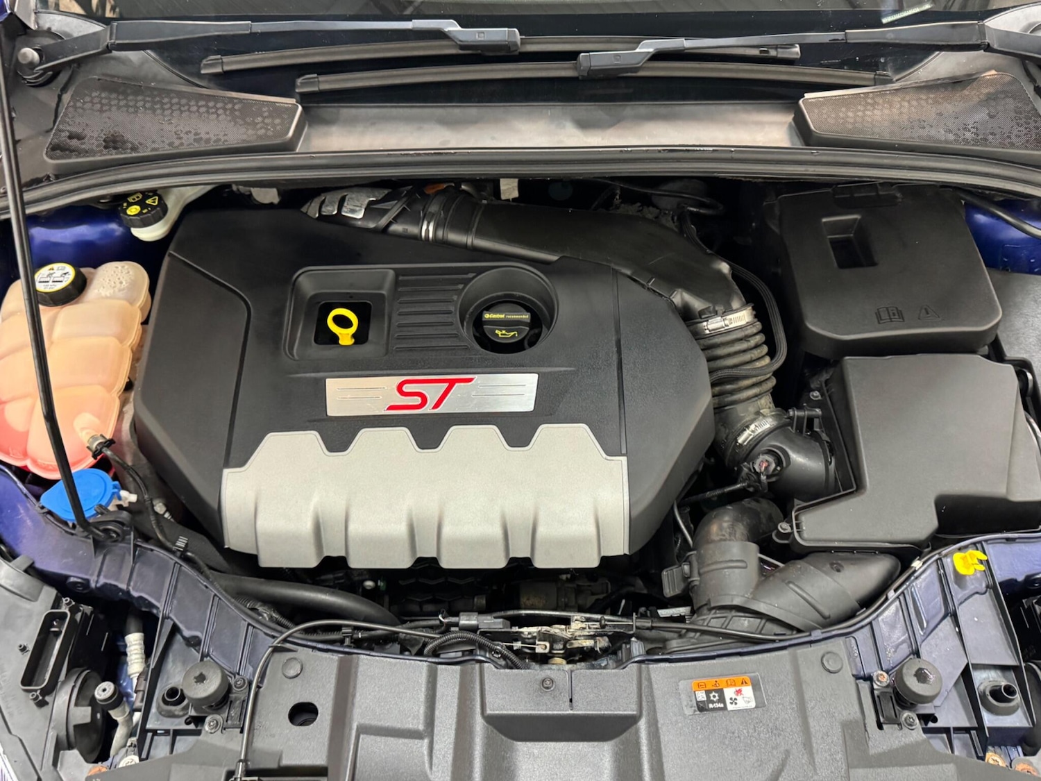 Used Ford Focus 2016 for sale - 76607202: Photo 28