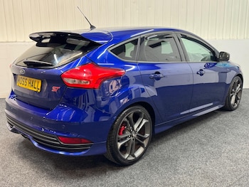 Used Ford Focus 2016 for sale - 76607202: Photo