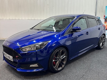 Used Ford Focus 2016 for sale - 76607202: Photo