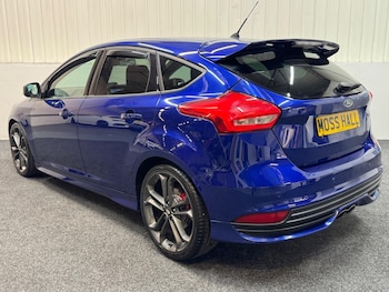 Used Ford Focus 2016 for sale - 76607202: Photo