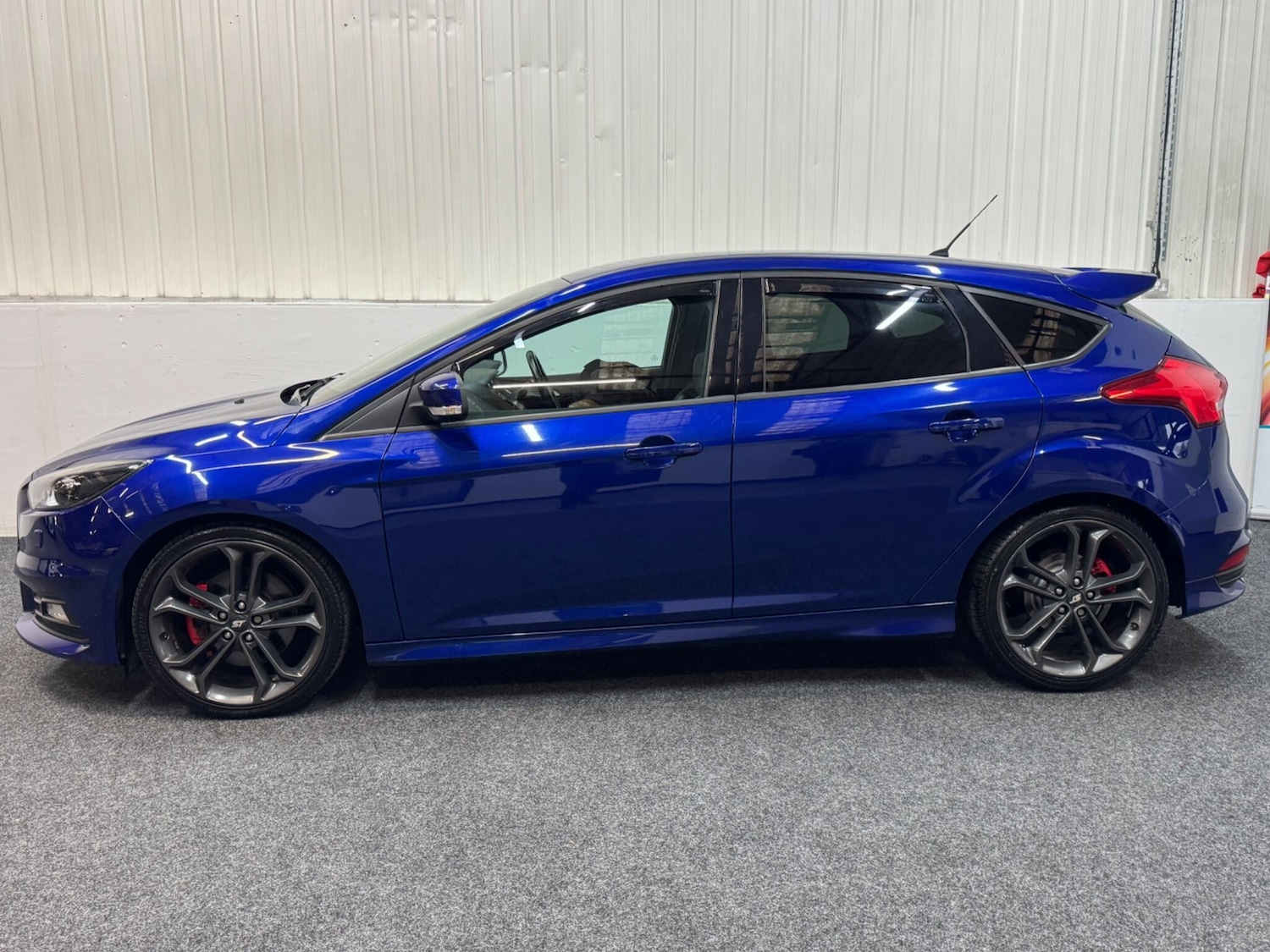 Used Ford Focus 2016 for sale - 76607202: Photo 6