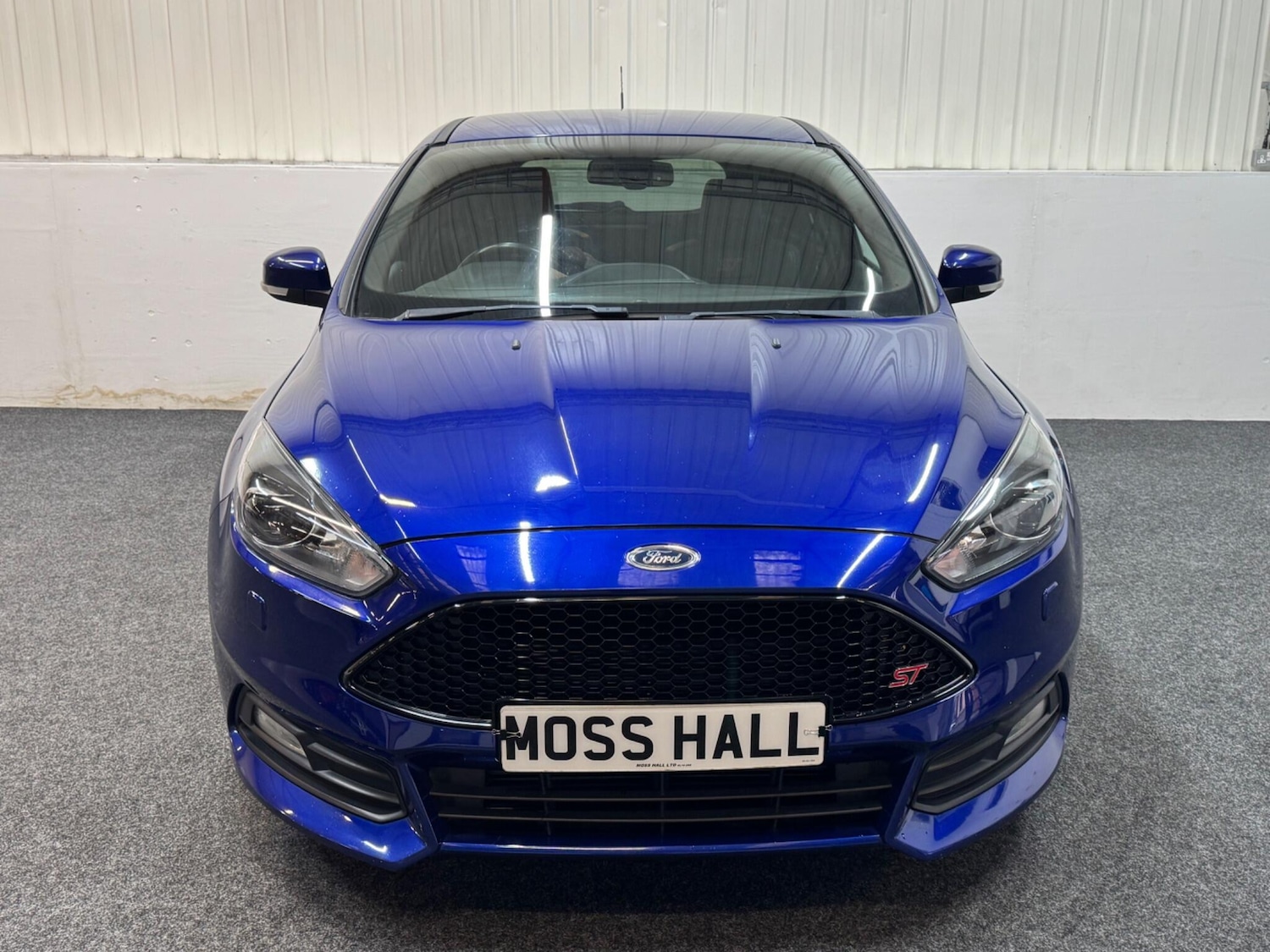 Used Ford Focus 2016 for sale - 76607202: Photo 7