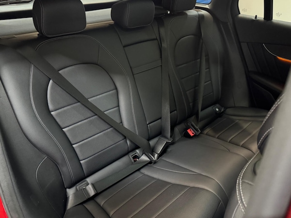 Used Mercedes-Benz GLC 2018 for sale - 76108810: Photo 11