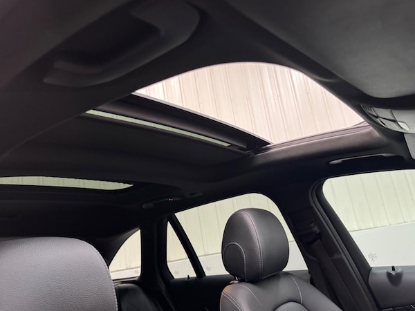 Used Mercedes-Benz GLC 2018 for sale - 76108810: Photo 18