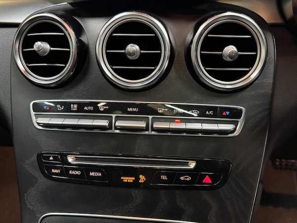 Used Mercedes-Benz GLC 2018 for sale - 76108810: Photo 22