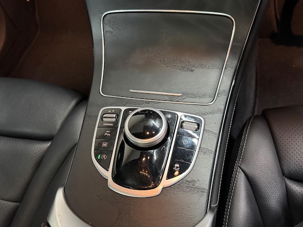 Used Mercedes-Benz GLC 2018 for sale - 76108810: Photo 23