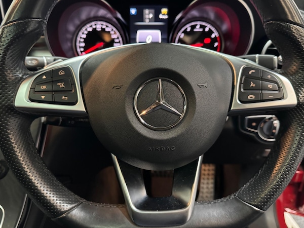 Used Mercedes-Benz GLC 2018 for sale - 76108810: Photo 25