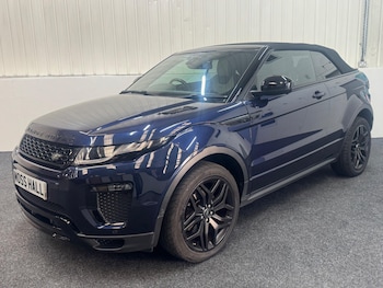 Used Land Rover Range Rover Evoque 2018 for sale - 75601438: Photo