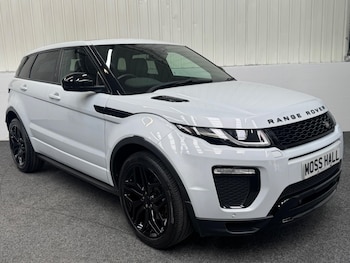 Used Land Rover Range Rover Evoque 2019 for sale - 78047713: Photo