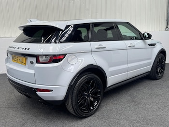 Used Land Rover Range Rover Evoque 2019 for sale - 78047713: Photo