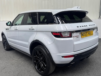 Used Land Rover Range Rover Evoque 2019 for sale - 78047713: Photo