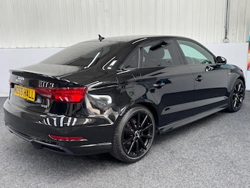 Used Audi A3 2018 for sale - 78809364: Photo