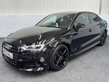 Used Audi A3 2018 for sale - 78809364: Photo