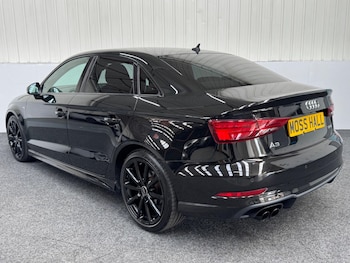 Used Audi A3 2018 for sale - 78809364: Photo