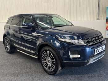 2014 (63) - 2.2 SD4 Prestige Auto 4WD Euro 5 (s/s) 5dr