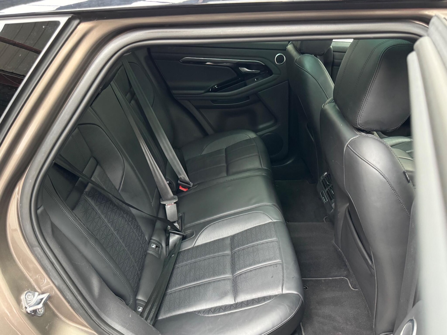 Used Land Rover Range Rover Evoque 2019 for sale - 77468295: Photo 12