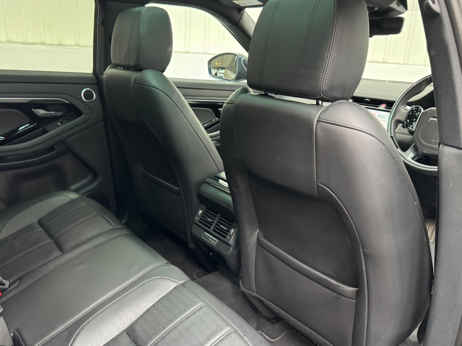 Used Land Rover Range Rover Evoque 2019 for sale - 77468295: Photo 13