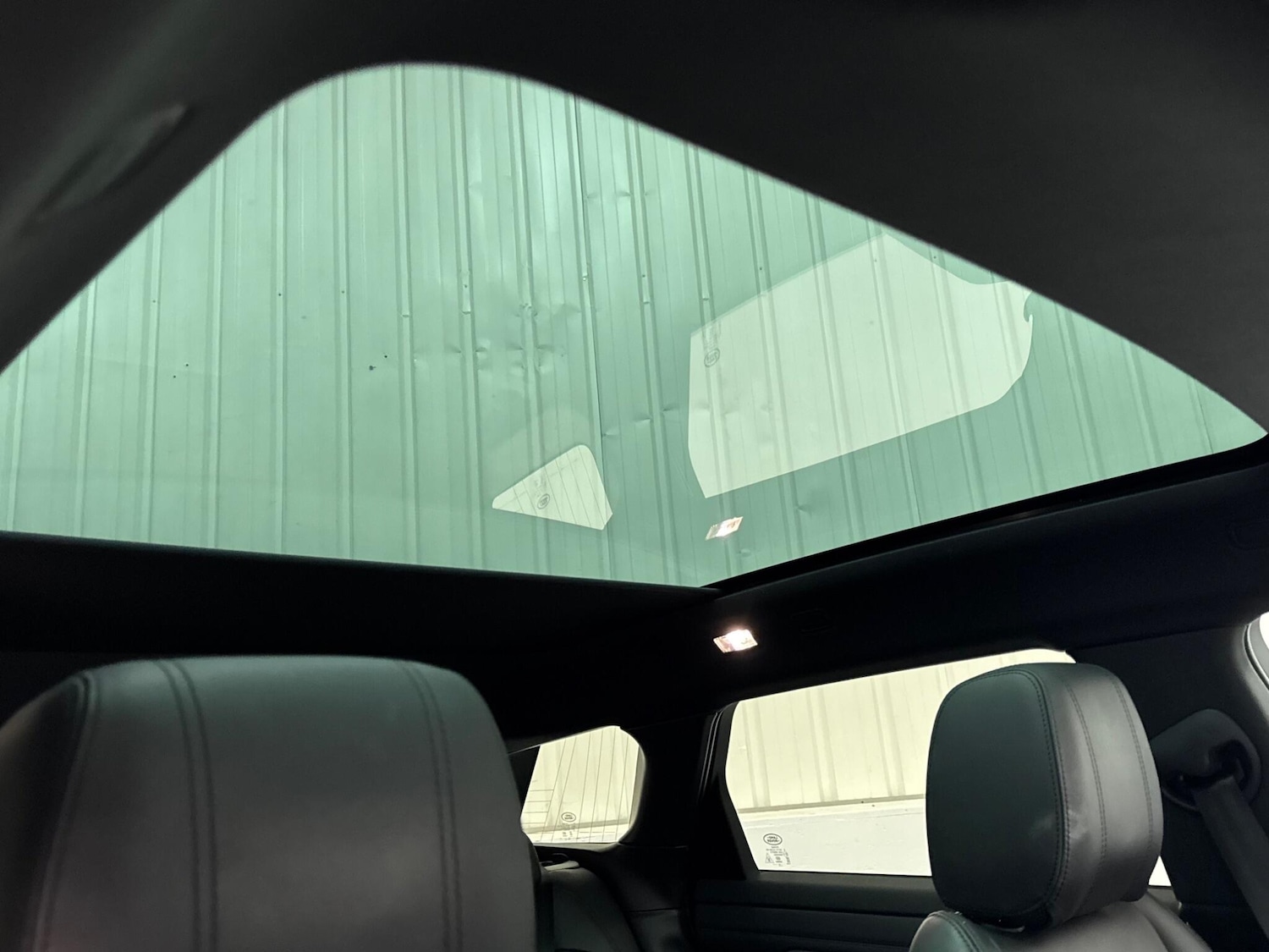 Used Land Rover Range Rover Evoque 2019 for sale - 77468295: Photo 15