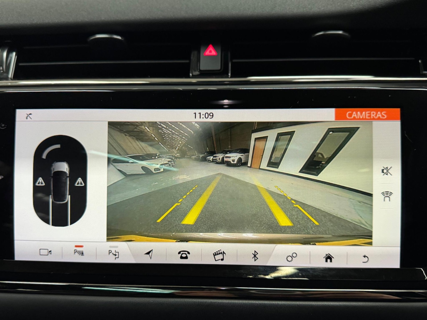 Used Land Rover Range Rover Evoque 2019 for sale - 77468295: Photo 17