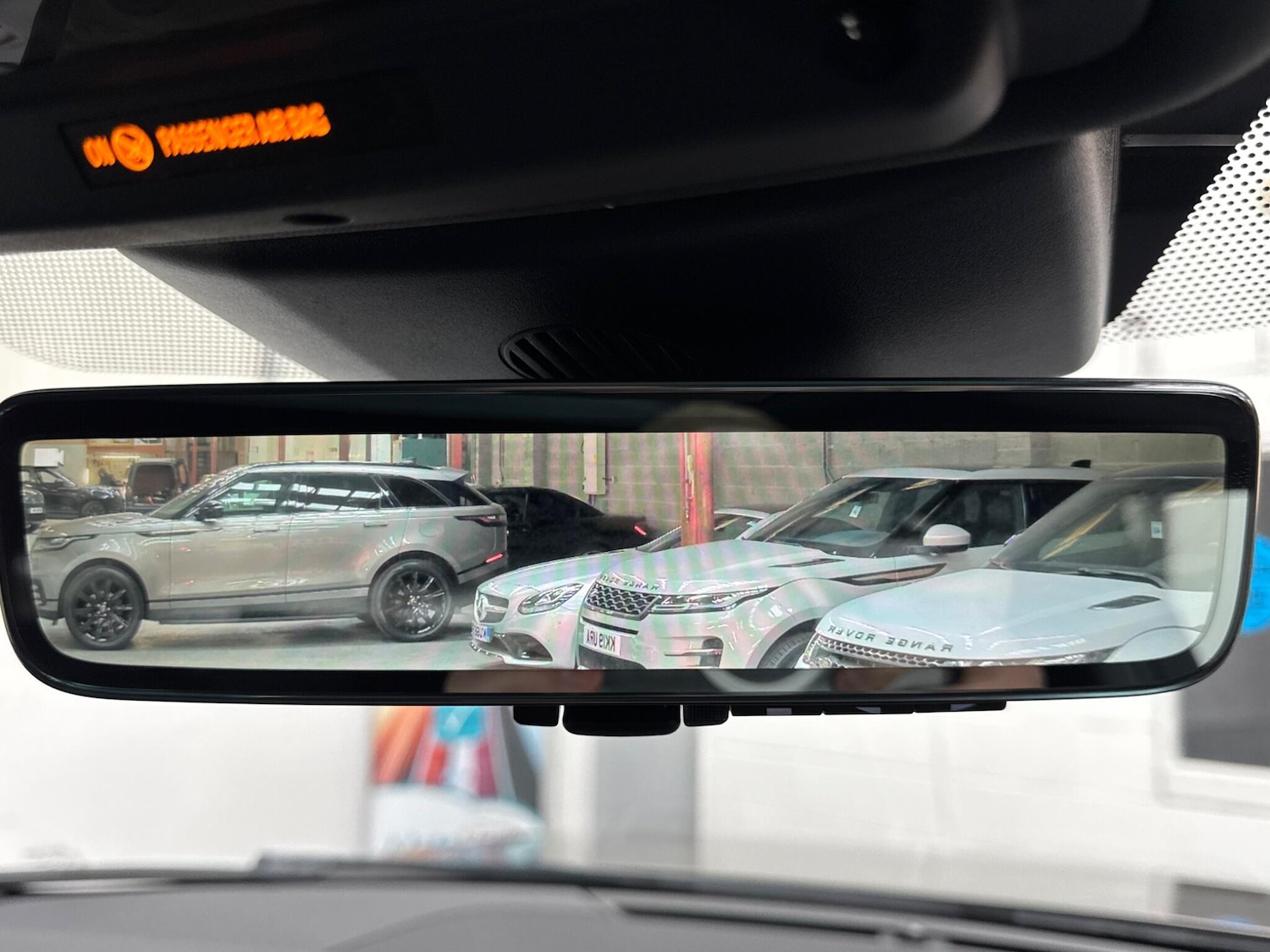 Used Land Rover Range Rover Evoque 2019 for sale - 77468295: Photo 22