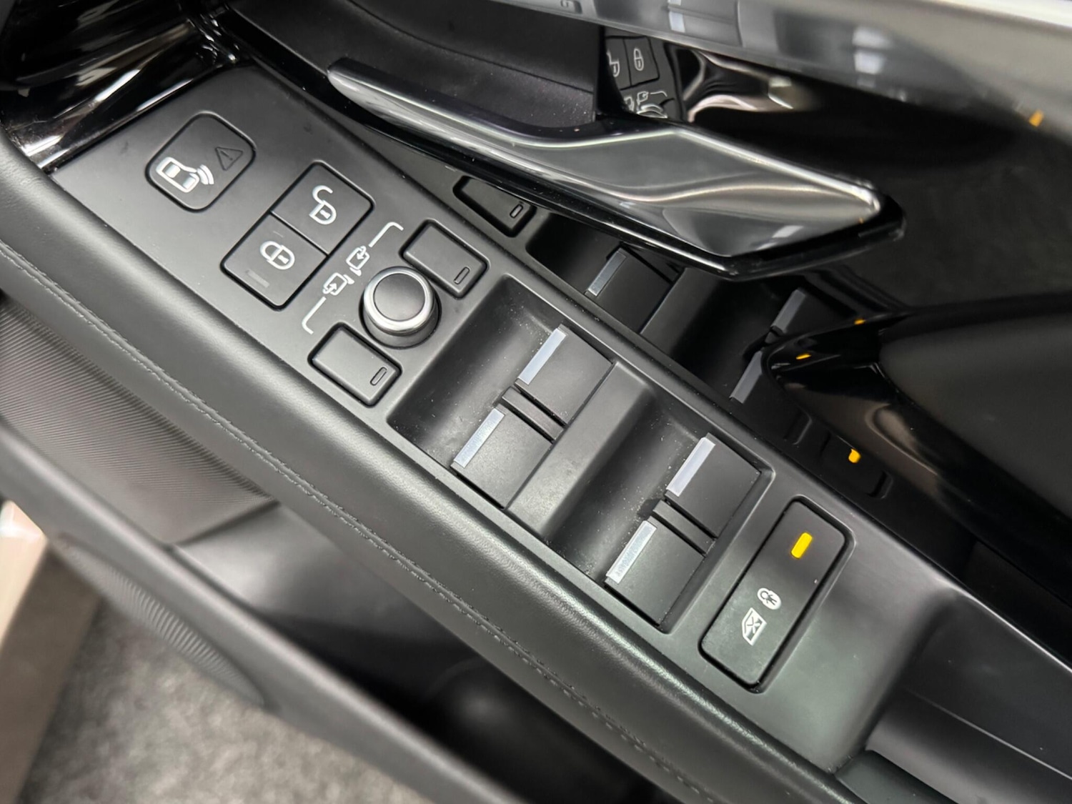 Used Land Rover Range Rover Evoque 2019 for sale - 77468295: Photo 23