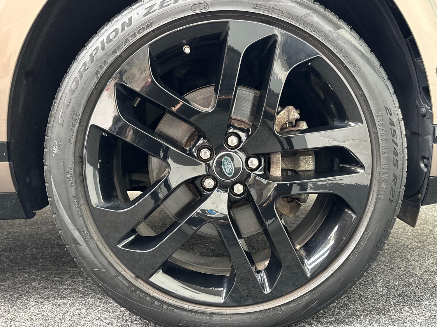 Used Land Rover Range Rover Evoque 2019 for sale - 77468295: Photo 29