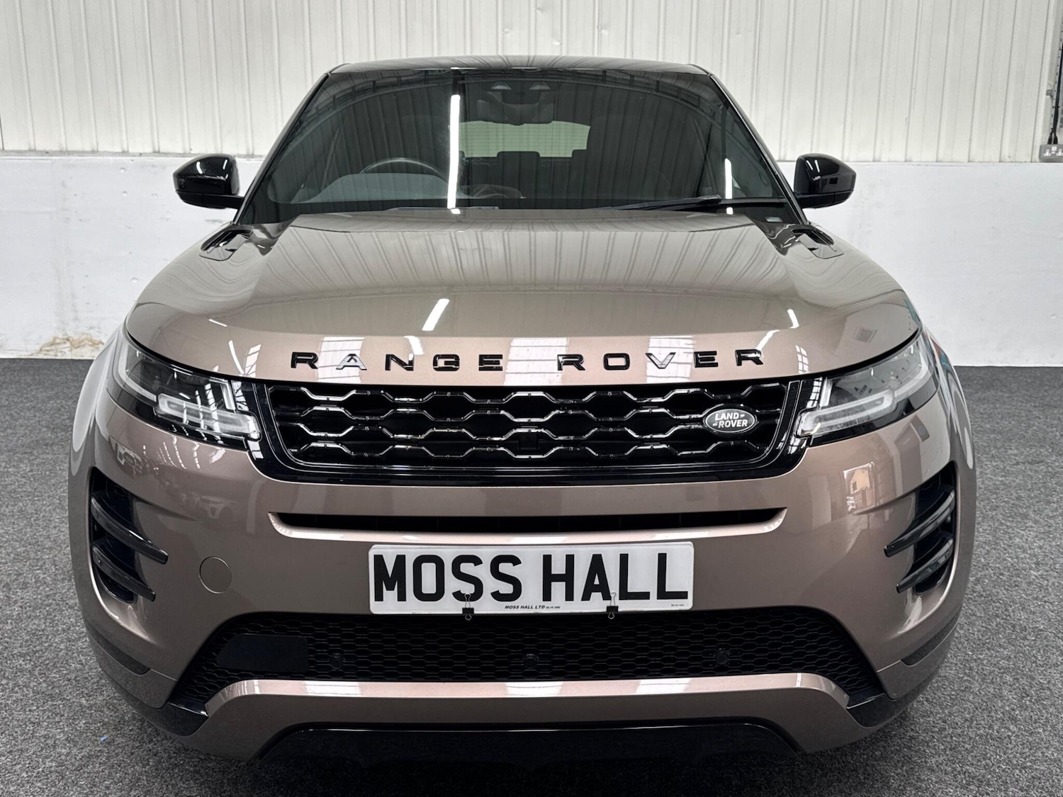 Used Land Rover Range Rover Evoque 2019 for sale - 77468295: Photo 7