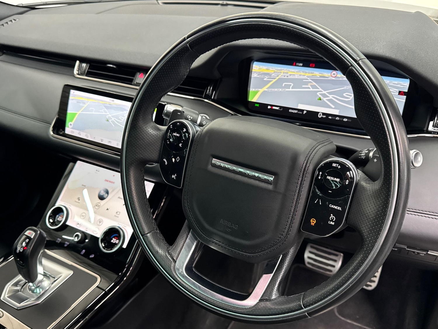 Used Land Rover Range Rover Evoque 2019 for sale - 77468295: Photo 9