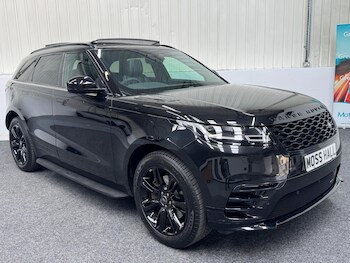 Used Land Rover Range Rover Velar 2022 for sale - 78417363: Photo